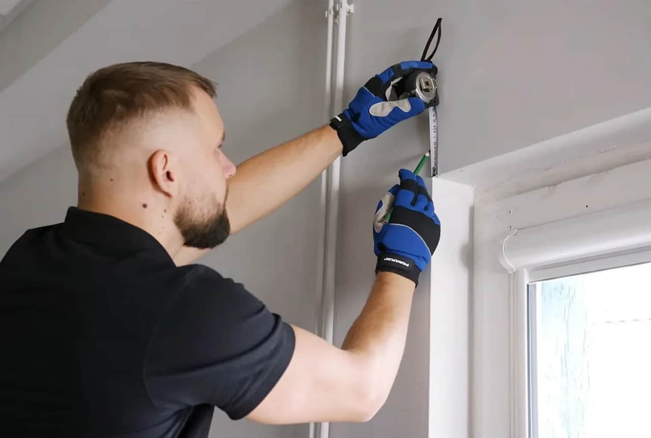 Karnisz idealnie: Montaż krok po kroku bez błędów!