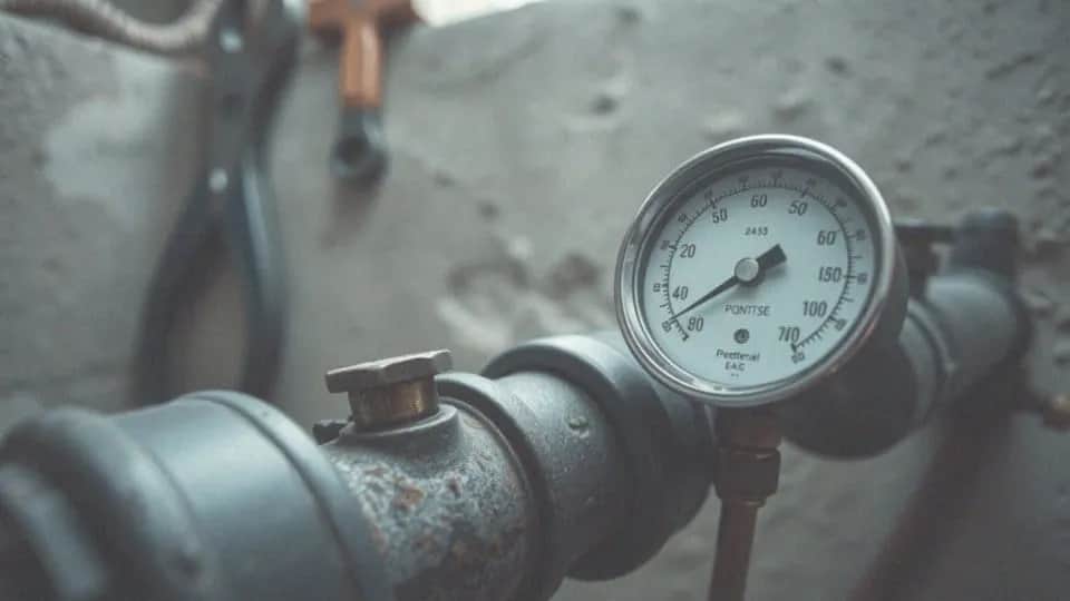 Manometr CO: Gdzie go zamontować, by uniknąć awarii?