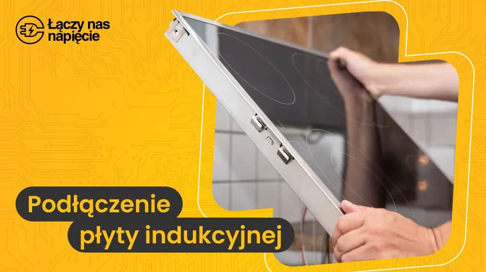 Jak zamontować płytę indukcyjną? Klucz do gwarancji i bezpieczeństwa.
