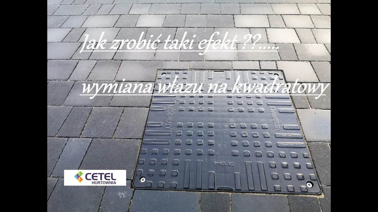 Właz żeliwny na szambie: Montaż krok po kroku i uniknij błędów