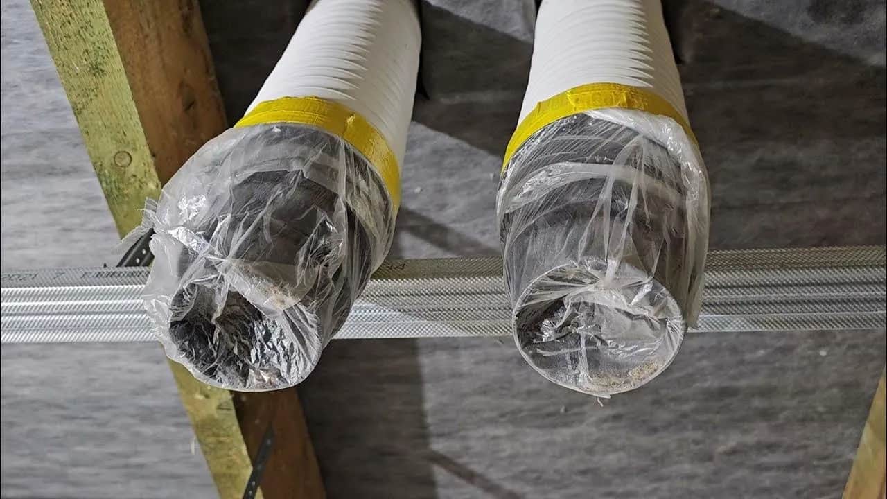 Jak zamontować rurę spiro do kominka? Poradnik krok po kroku.