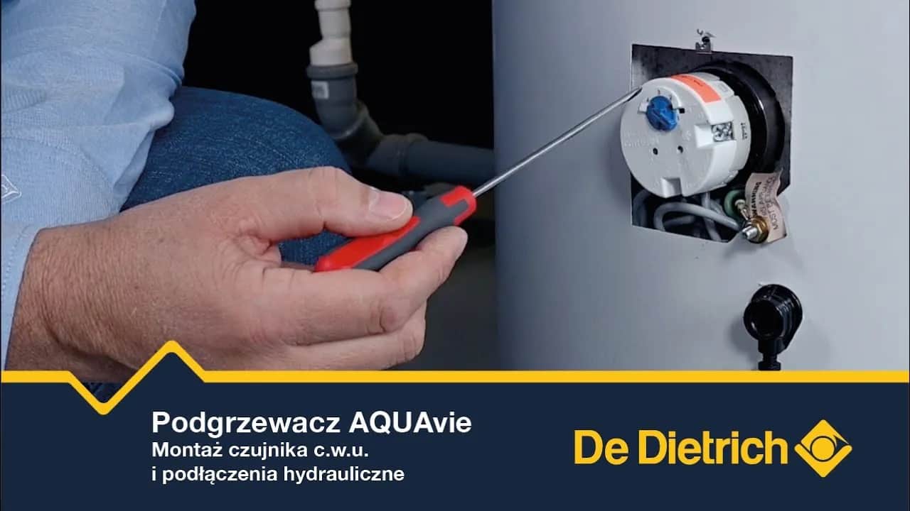 Oszczędzaj na ogrzewaniu: Gdzie zamontować czujnik temperatury?