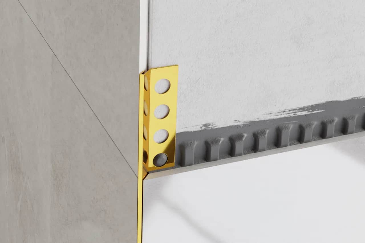 Jak ciąć listwy pod kątem 45 stopni? Perfekcyjne narożniki!