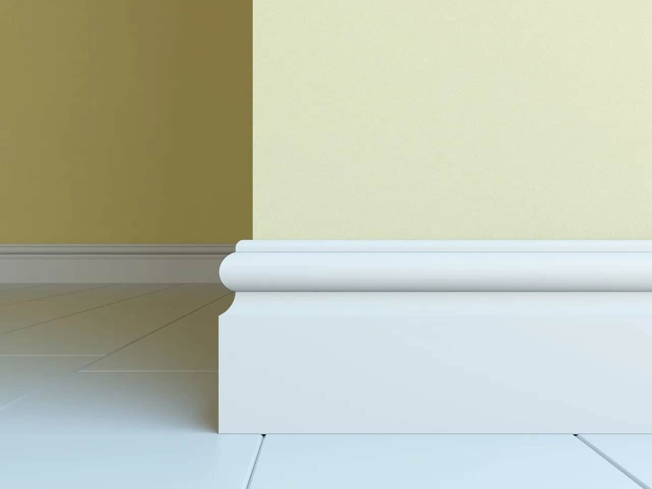 Akryl do listew przypodłogowych: Wybierz idealny i uniknij pękania!