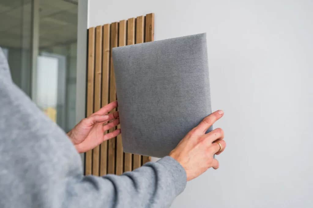 Panele tapicerowane: Jak zamontować? Uniknij błędów, zrób to sam!