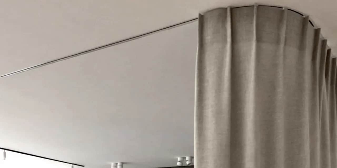 Karnisz czy szyna: Które rozwiązanie podwyższy Twoje wnętrze?