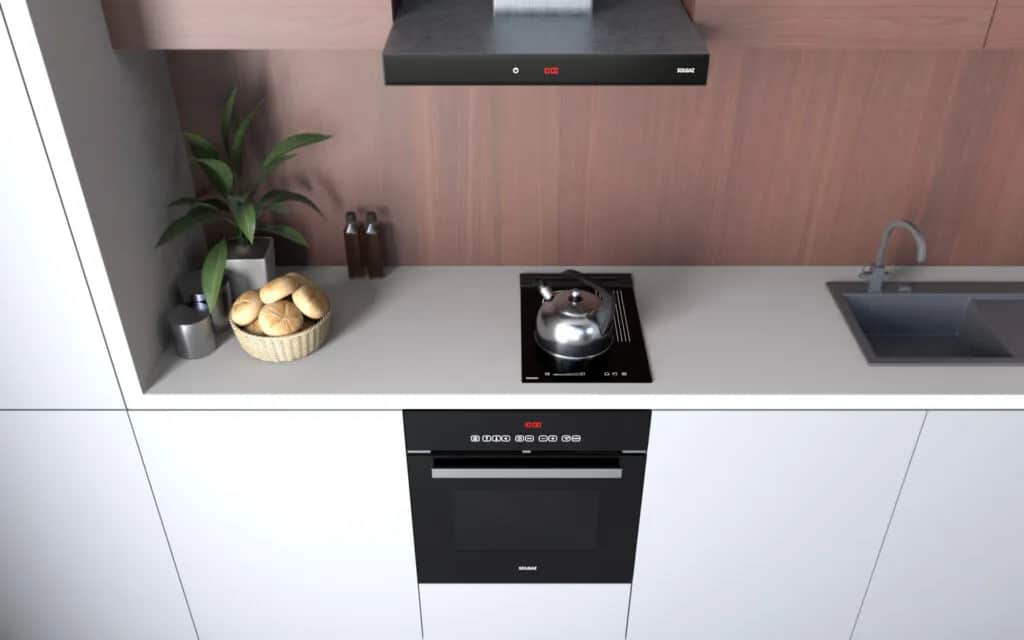 Jak zamontować okap? Poradnik: wydajność, bezpieczeństwo, błędy