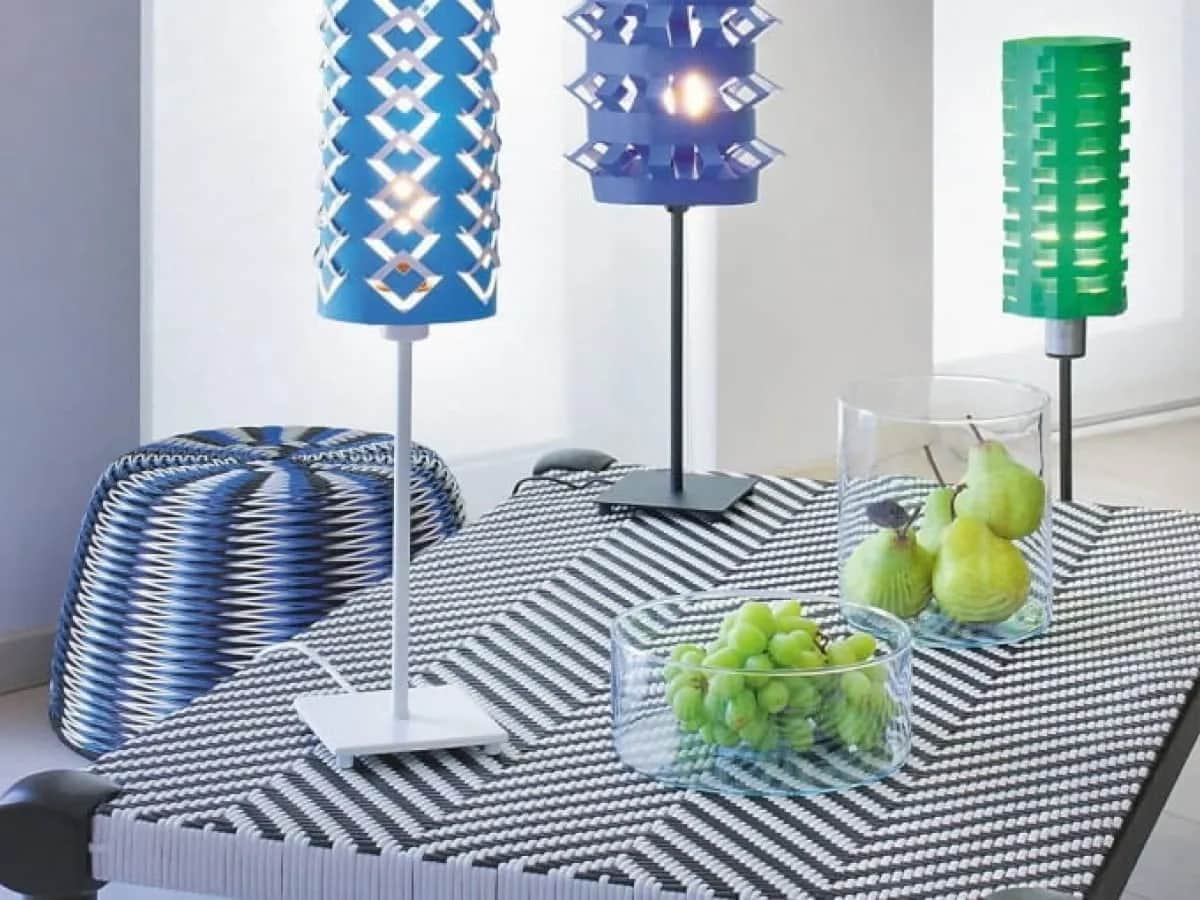 Abażur do lampy stojącej DIY: Praktyczny przewodnik krok po kroku