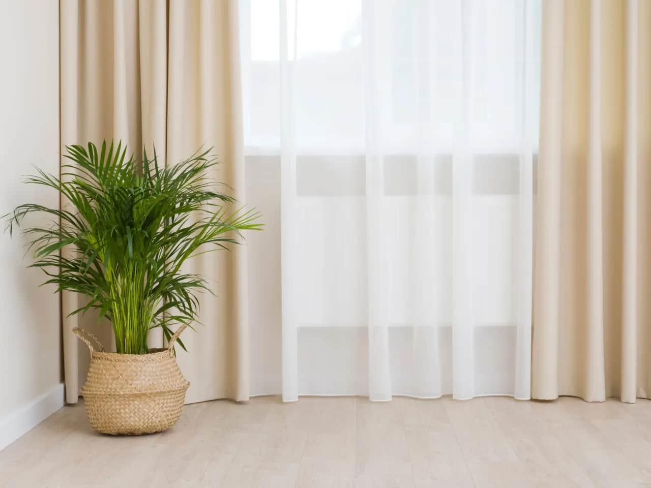 Ile firanki na 3m karnisz? Oblicz idealną ilość bez błędów.