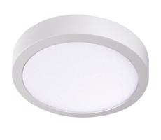 33541 - LED Plafon CARSA LED/24W/230V 4000K biały