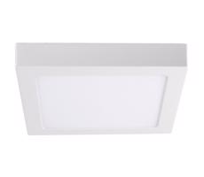 33554 - LED Plafon KANTI LED/18W/230V 3000K biały