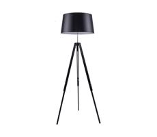 6025004 - Lampa podłogowa TRIPOD 1xE27/60W/230V