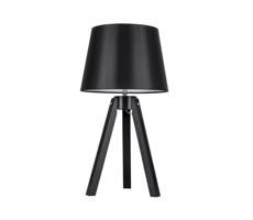 6115004 - Lampa stołowa TRIPOD 1xE27/40W/230V