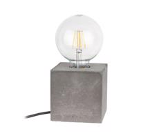 6170936 - Lampa stołowa STRONG 1xE27/25W/230V