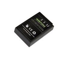 - Akumulator kwasowo-ołowiowy 1100mAh/7,4V/8,1Wh