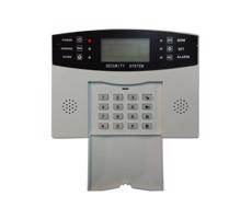 Alarm bezprzewodowy GSM03 12V