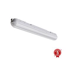 APLED - LED Lampa natynkowa DUSTER LED/58W/230V IP65 4000K