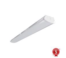 APLED - LED Lampa natynkowa TROUT LED/72W/230V 4000K