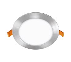 APLED - LED Łazienkowa oprawa wpuszczana RONDO LED/12W/230V 175 mm