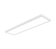 APLED - LED Panel natynkowy LONG LED/40W/230V 4000K 120x30cm IP41 biały