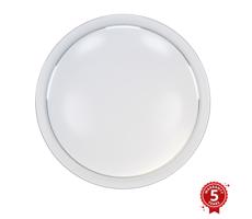 APLED - LED Plafon LENS R TRICOLOR LED/12W/230V IP41 825 lm