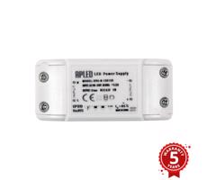 APLED - LED Transformator elektroniczny DRIVER 12W/12V/1A