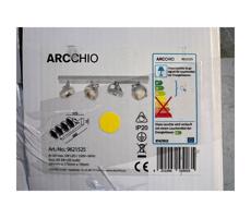 Arcchio - LED Oświetlenie punktowe LIEVEN 4xG9/3W/230V