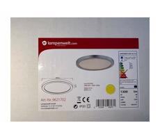 Arcchio - LED Plafon ściemnialny SOLVIE LED/20W/230V