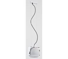 Argon 3528 - Lampa wisząca MALMO 1xE27/60W