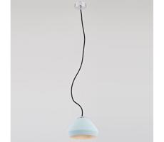 Argon 3681 - Lampa wisząca HAITI 1xE27/60W/230V