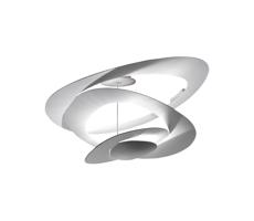 Artemide AR 1247010A - Plafon ściemnialny PIRCE MINI 1xR7s/330W/230V