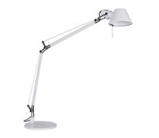 Artemide AR A004420+AR A005320 KOMPLET - Lampa stołowa 1xE27/70W/230V