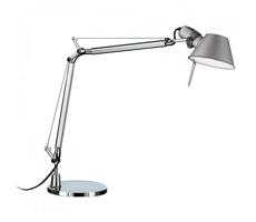 Artemide AR A005910+AR A008600 KOMPLET - Lampa stołowa TOLOMEO 1xE27/70W/230V