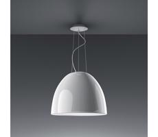 Artemide AR A244900 - Żyrandol na lince NUR 1xE27/205W/230V