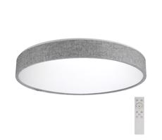 Azzardo AZ2717 - LED Plafon ściemnialny COLLODI 1xLED/50W/230V + ZS