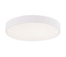 Azzardo AZ5081 - LED Plafon ściemnialny MARCELLO LED/60W/230V biały