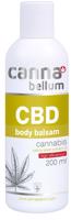 Balsam do ciała Cannabellum CBD - Rozmiar Pojemność 200 ml