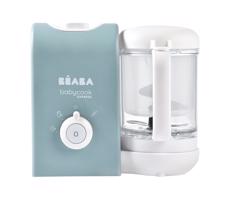 Beaba - Parowar 2w1 BABYCOOK EXPRESS niebieski