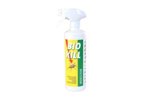 Bio Kill spray na owady - Rozmiar 450ml