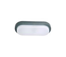 BL12W-SED - LED Kinkiet zewnętrzny OVAL LED/12W/230V IP54