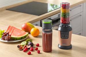 Blender smoothie SENCOR - pomarańcza - Rozmiar 0,6l