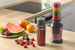 Blender smoothie SENCOR - róż - Rozmiar 0,6l