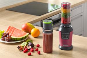 Blender smoothie SENCOR - róż - Rozmiar 0,6l