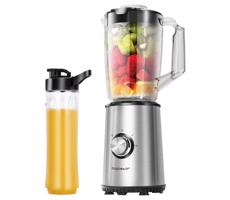 - Blender stojący 350W/230V