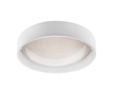 Brilagi - LED Plafon drewniany MANAROLA LED/15W/230V