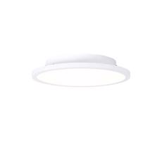 Brilliant - LED Plafon BUFFI LED/13W/230V śr. 25 cm 2700K