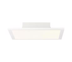 Brilliant - LED Plafon BUFFI LED/18W/230V 30x30 cm 2700K