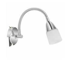 Briloner 2097-018 - LED Oświetlenie lustra SPLASH 1xG9/2,5W/230V