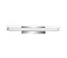 Briloner 2240-018- LED Ściemnialne oświetlenie lustra łazienkowego LED/5W/230V IP44