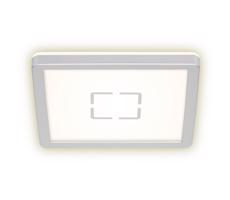 Briloner 3174-014 - LED Plafon FREE LED/12W/230V 19x19 cm